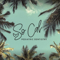 SoCal Pediatric Dentistry Logo