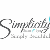 Simplicity Salon & Spa Logo