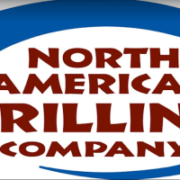 North American Drilling Co Logo