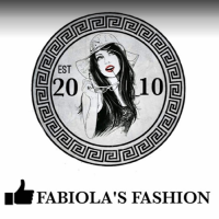 Fabiola's Fashion Logo