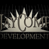 JayComp Development Inc. Logo