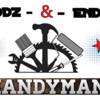 Oddz & Endz Handyman Services Logo
