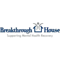 Breakthrough House Inc Logo