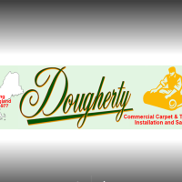 Dougherty Commercial Carpet Tile INC Logo