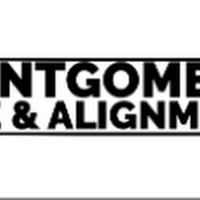 Montgomery Tire & Alignment Logo