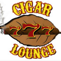 Cigar Emporium Inc and 777 Cigar Lounge Logo