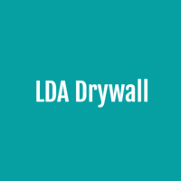 LDA Drywall LLC Logo