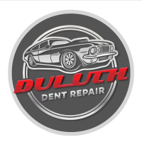 Duluth Dent Repair Logo