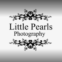 Little Pearls Photography Logo