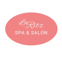La Ritz Spa & Salon Logo