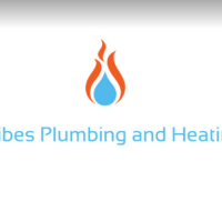 Daibes Plumbing and Heating Logo