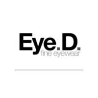 Eye.D. Eyewear Durango Logo