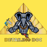 Detailing Doc Logo