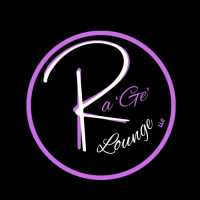 Ra'Ge' Lounge Logo