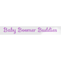 Baby Boomer Buddies Logo