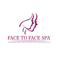 Face To Face Spa at Davenport Village Logo