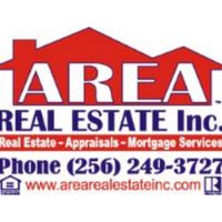 Area Real Estate, Inc. Logo