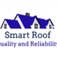 Smart Roof LLC Logo