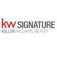 Johnny Page - Keller Williams Signature Logo