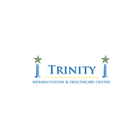 Trinity Rehabilitation & Healthcare Center Logo