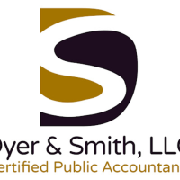 Dyer & Smith, LLC Logo
