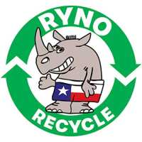 Ryno Recycle Logo