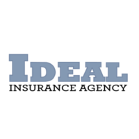 Ideal Insurance Agency Logo