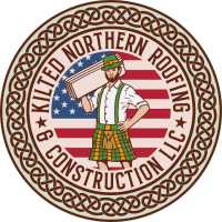 Kilted Northern Roofing & Construction, LLC Logo