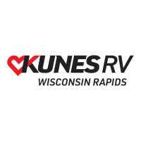 Kunes Rapids RV Logo