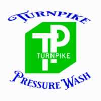 Turnpike Pressure Wash LLC Logo