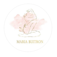 Maria Buitron Logo