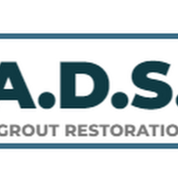 D.A.D.S. Tile & Grout Restoration Logo