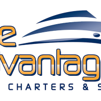 The Advantaged Yacht Charters and Sales Logo