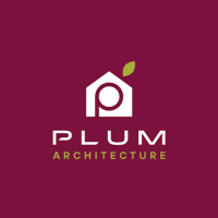 Plum Architecture Logo