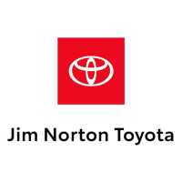 Jim Norton Toyota Logo
