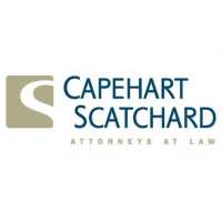 Capehart & Scatchard, P.A. Logo