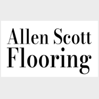Allen Scott Flooring Logo