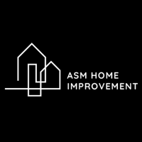 ASM Home Improvement Logo
