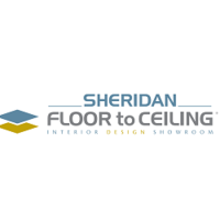 Sheridan Floor To Ceiling Logo