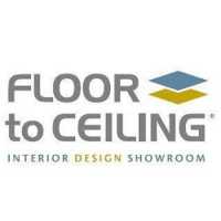Floor to Ceiling Logo