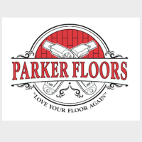 Parker Floors Logo