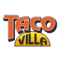 Taco Villa Logo