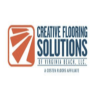 Creative Flooring Solutions Logo