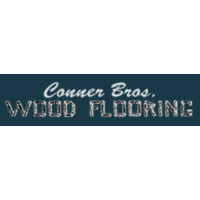 Conner Bros Wood Flooring Logo