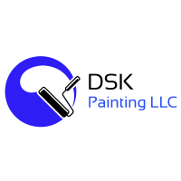 DSK Painting Logo