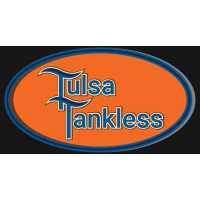 Tulsa Tankless Logo