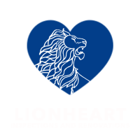 Lionheart Inspections and Renovations Logo