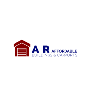 AxR Sallisaw Affordable Buildings And Carports Logo