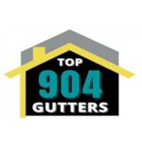 Top 904 Gutters Logo
