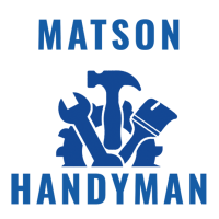 Matson Handyman Logo